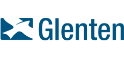 Glenten logo